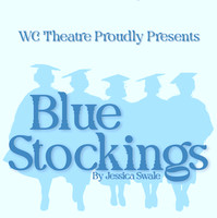 Blue Stockings - Oct 2023