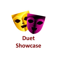 Duet Showcase - Oct-Dec 2023