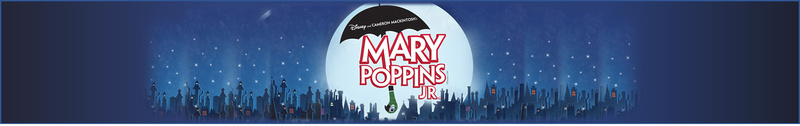 Mary Poppins Jr Banner 5