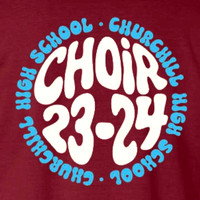 Choir Pop Show - Cruisin' Into the Summer - May 2024